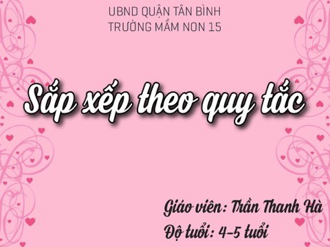 Ảnh đại diện